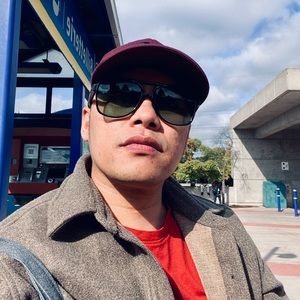 Meet your Posher, Rian